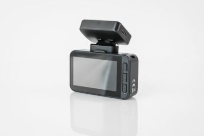 Cameră auto Tellur Dash Patrol DC3, 4K, GPS, WiFi, Black 5