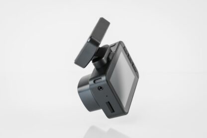 Cameră auto Tellur Dash Patrol DC3, 4K, GPS, WiFi, Black 7