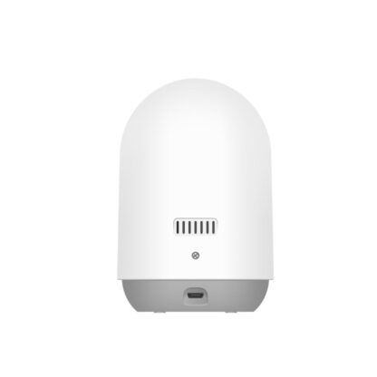 Cameră Interior WiFi Tellur Smart, 3MP, UltraHD, Autotracking, PTZ, Alb 10