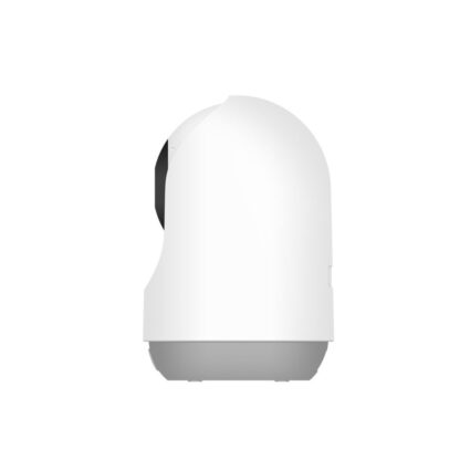 Cameră Interior WiFi Tellur Smart, 3MP, UltraHD, Autotracking, PTZ, Alb 9