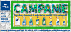 Promo Sanitec