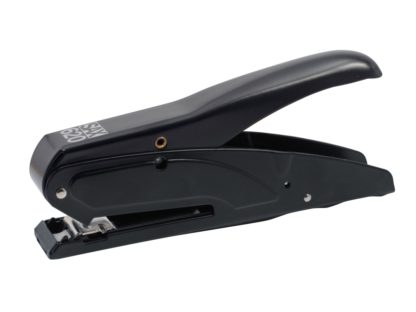 Capsator clește SAX 620 negru