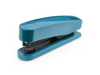 Capsator Novus B2 Color ID 2.0, 25 file albastru petrol
