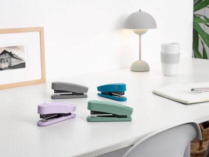 Capsator Novus B2 Color ID 2.0, 25 file model