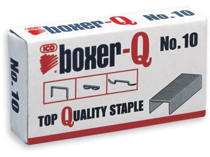 Capse boxer 10