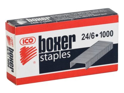 Capse boxer 24/6