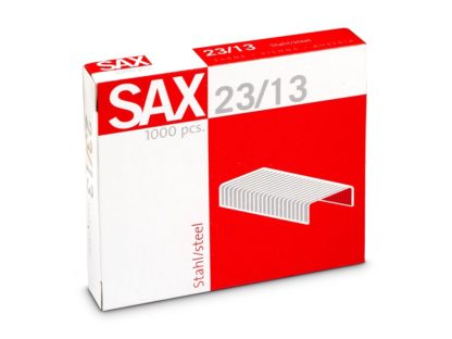 Capse SAX 23/13