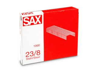 Capse SAX 23/8