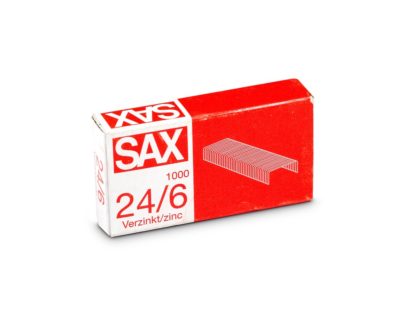 Capse SAX 24/6