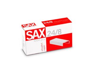 Capse SAX 24/8