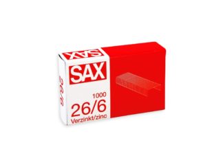 Capse SAX 26/6