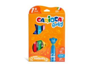 Carioca Baby 1+ 12/set