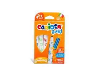 Carioca Baby 2+ 6/set