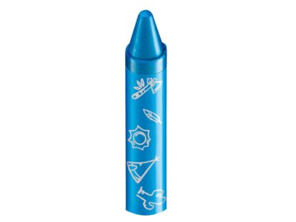 Carioca Baby 2+ creion cerat Wild