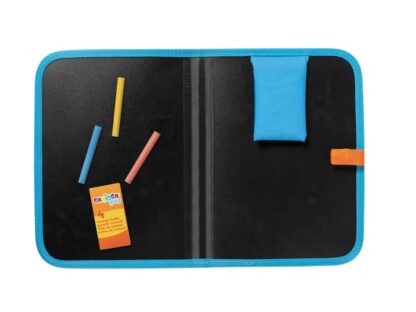 Carioca Baby Travel Kit cu cretă detalii