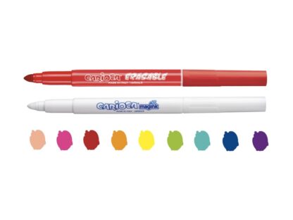 Carioca Color Erasable