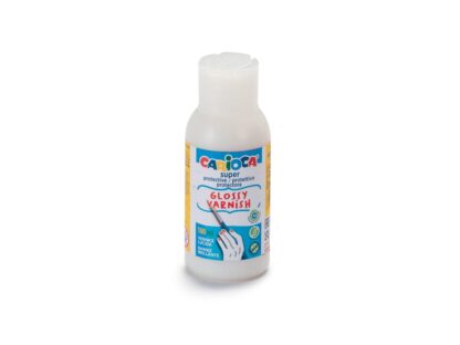 Carioca Glossy Varnish 100 ml