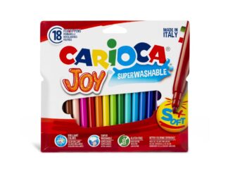 Carioca Joy 18/set