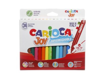 Carioca Joy 36/set