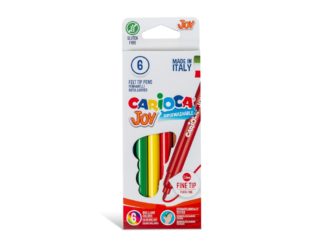 Carioca Joy 6/set