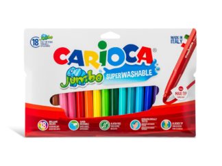 Carioca Jumbo 18/set
