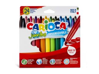 Carioca Jumbo 24/set