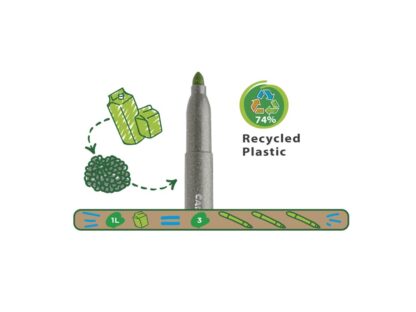 Carioca Jumbo EcoFamily material