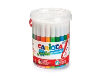 Carioca Jumbo Superwashable 50/galetușă