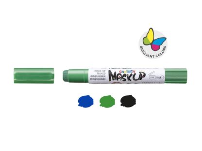 Carioca Mask-Up Monster culori