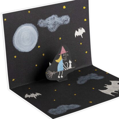 Carioca Metallic Creator Set exemplu 1