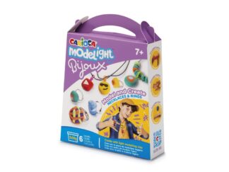 Carioca Modelight Bijoux “Inele și coliere”