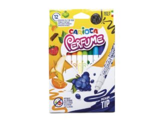 Carioca parfumată 12/set