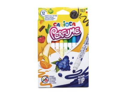 Carioca parfumată 12/set