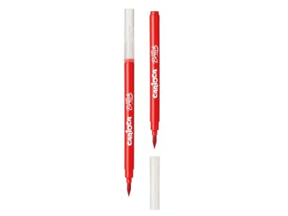 Set Carioca Super Brush