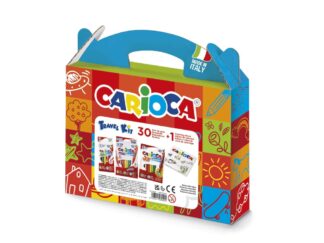 Carioca Travel Kit