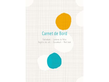 Carnet special A5 capsat, 20 file, Fantasy, Clairefontaine 2