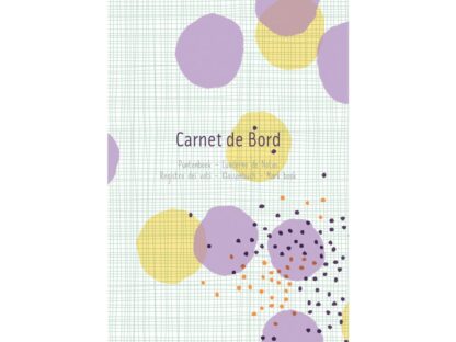 Carnet special A5 capsat, 20 file, Fantasy, Clairefontaine 4