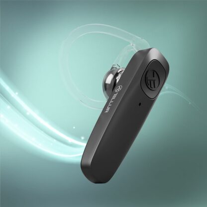 Cască Bluetooth Tellur Vox 155, negru 5