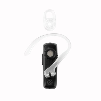 Cască Bluetooth Tellur Vox 60, încărcător auto, negru 14