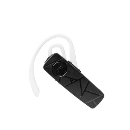 Cască Bluetooth Tellur Vox 60, încărcător auto, negru 15