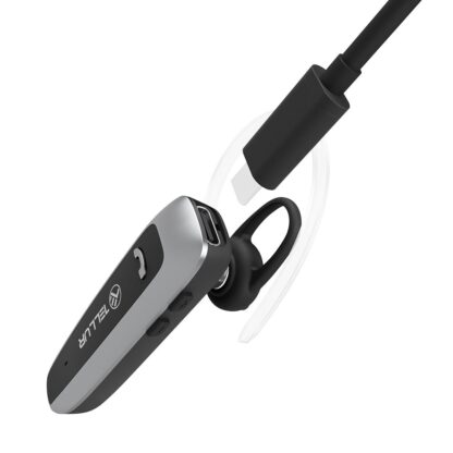 Cască Bluetooth Tellur Vox 95, negru 10