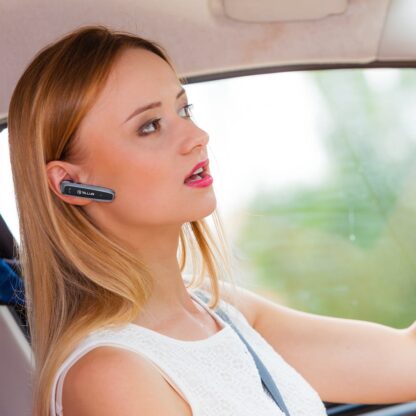 Cască Bluetooth Tellur Vox 95, negru 11