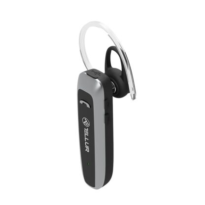 Cască Bluetooth Tellur Vox 95, negru 2