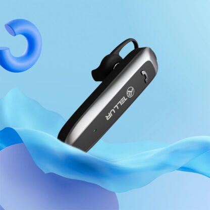Cască Bluetooth Tellur Vox 95, negru 7