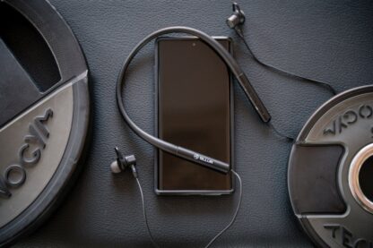 Căști Bluetooth In-ear Tellur Ego, negru 3
