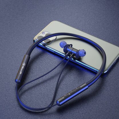 Căști Bluetooth In-ear Tellur Ego, negru 4