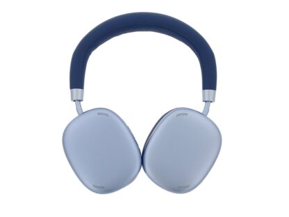 Căști Bluetooth Over-ear Tellur Shade, ANC, albastru 3