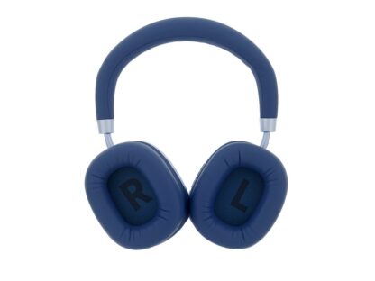 Căști Bluetooth Over-ear Tellur Shade, ANC, albastru 5