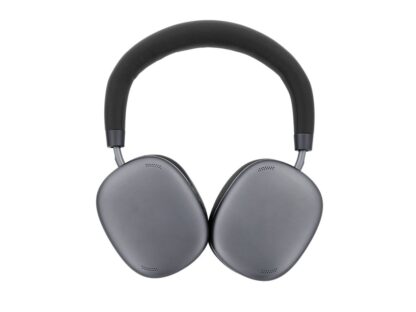 Căști Bluetooth Over-ear Tellur Shade, ANC, gri 4