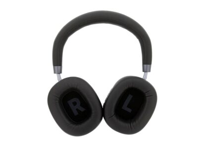 Căști Bluetooth Over-ear Tellur Shade, ANC, gri 5